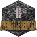 Breakable Bedrock