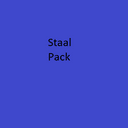 Staal Pack