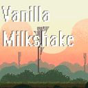 Vanilla Milkshake