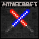 Pixels Lightsabers (Optifine)