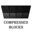 Compressed Blocks for Fabric