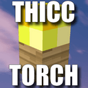 Thicc Torch