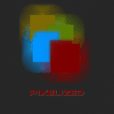 Pixelized