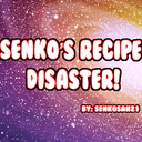 Senko's Recipe Disaster