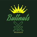 Buttnuts Official Pack