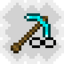 Infinity Pickaxe