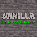 Vanilla Crafts & Expansion [Abandoned]