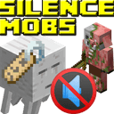 Silence Mobs