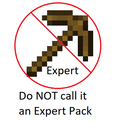 Do Not Call It an Expert Pack