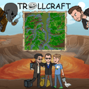 TrollCraft - World / Map