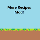 More Recipe Mod