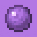 Simple Purple Slime