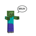 Zombie Bruh Moment