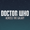 Doctor Who - Across The Galaxy