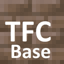 TerraFirmaCraft TNG - Base