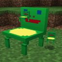 Froggy Chair