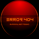 Error 404:Survival Not Found