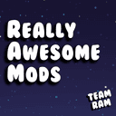 RAM - Really Awesome Mods