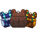 Packed Up (Backpacks)