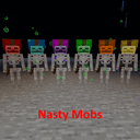 Nasty Mobs