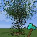 Tree Harvester (Forge)