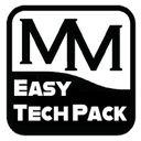 Easy Tech Pack