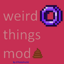 Weird Things Mod