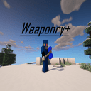 Weaponry+