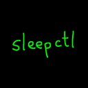 sleepctl