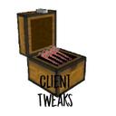 Client Tweaks