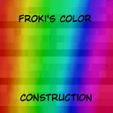 Froki's Color Construction