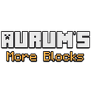 Aurum's More Blocks (AMB)