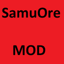 SamuOreMod