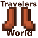 Travelers World [Pixelbreaker]