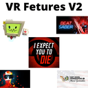 VR Fetures