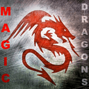 Magic & Dragons - MAD