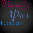 Mana Wave Function