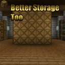 Better Storage Too