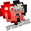 One Life Resurrection of the divine