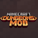 MC Dungeons mod