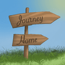 Journey to a new home