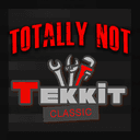 Totally Not Tekkit