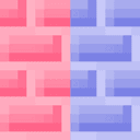 Pastel Pixels