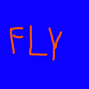 Toggle fly