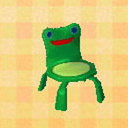 FroggyChair