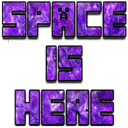 Space is Here