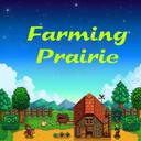 Farming Prairie