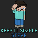 Keep it Simple Steve