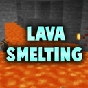 Lava Smelting