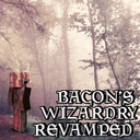 Bacon's Wizardry Revamped